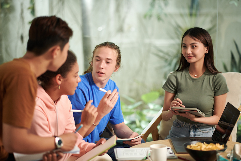 Assertive Communication