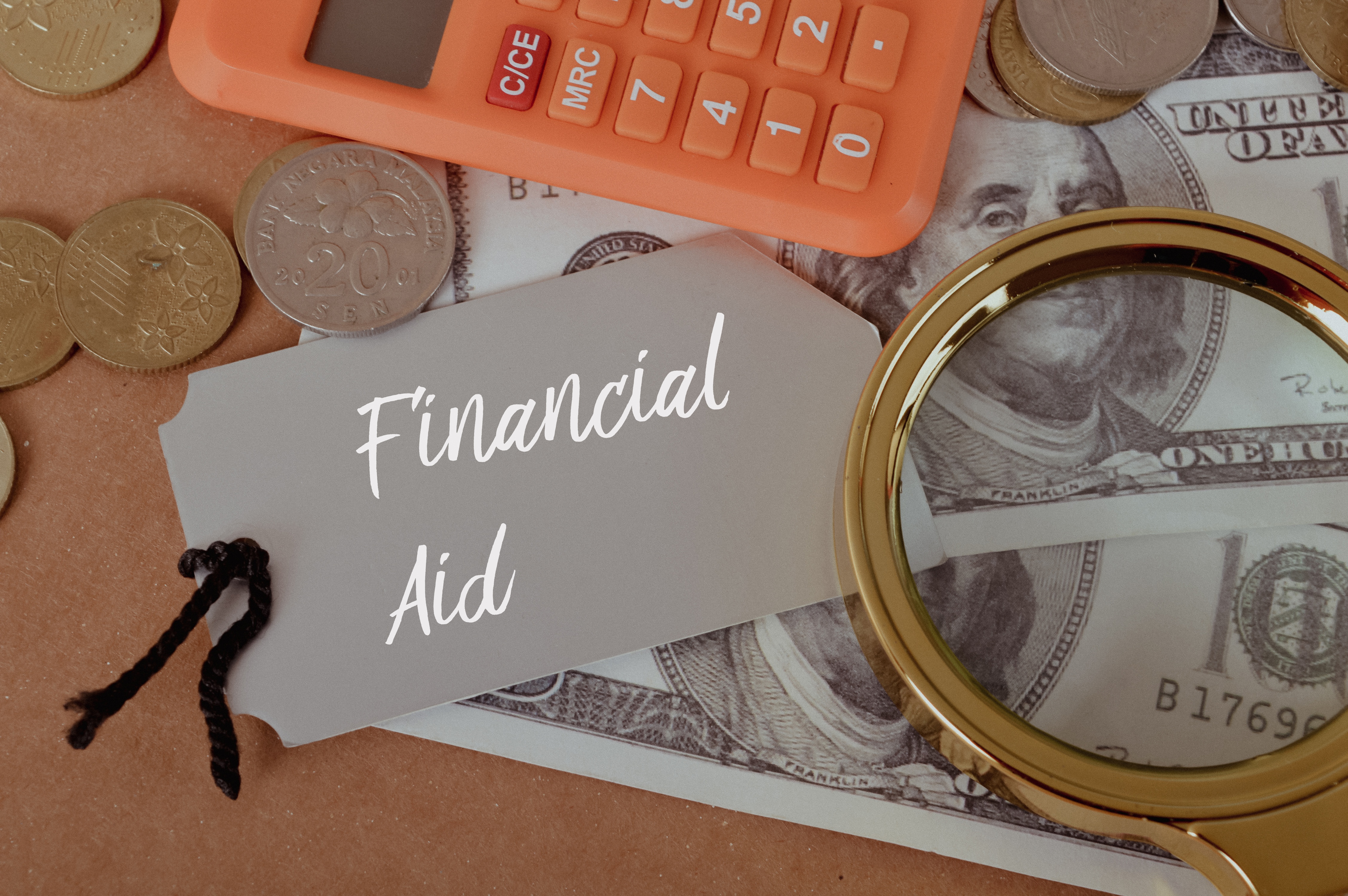 Financial Aid in Tennessee