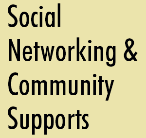 Social Networking and Community Building
