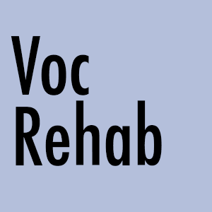 Voc Rehab