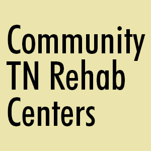 Community TN Rehab Centers