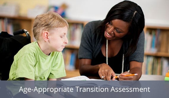 Apply the guidelines for choosing appropriate transition assessment and gain knowledge on the methods for confucting quality and comprehensive assessments.