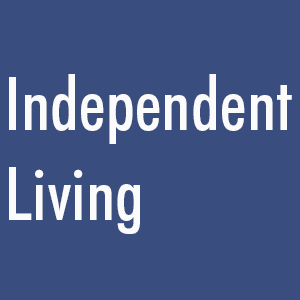 Independent Living Ed