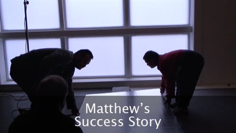 Matthews Success Story