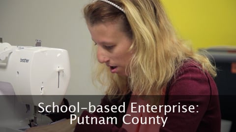 School-based Enterprise Putnam County