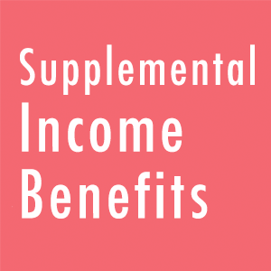 Supplemental Income Benefits